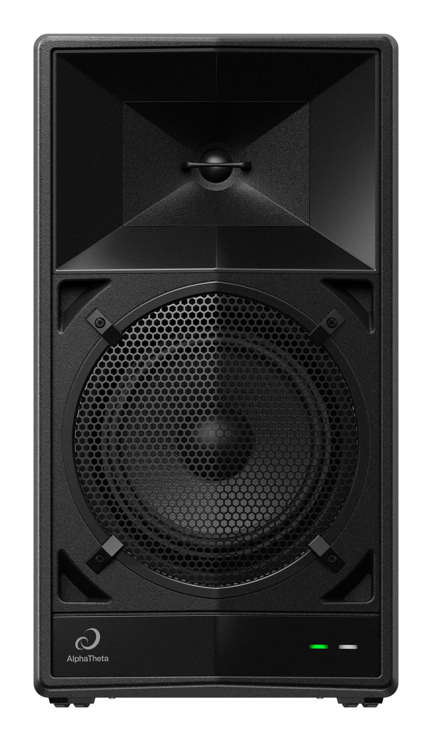 AlphaTheta WAVE-EIGHT DIFFUSORE AMPLIFICATO - immagine 4