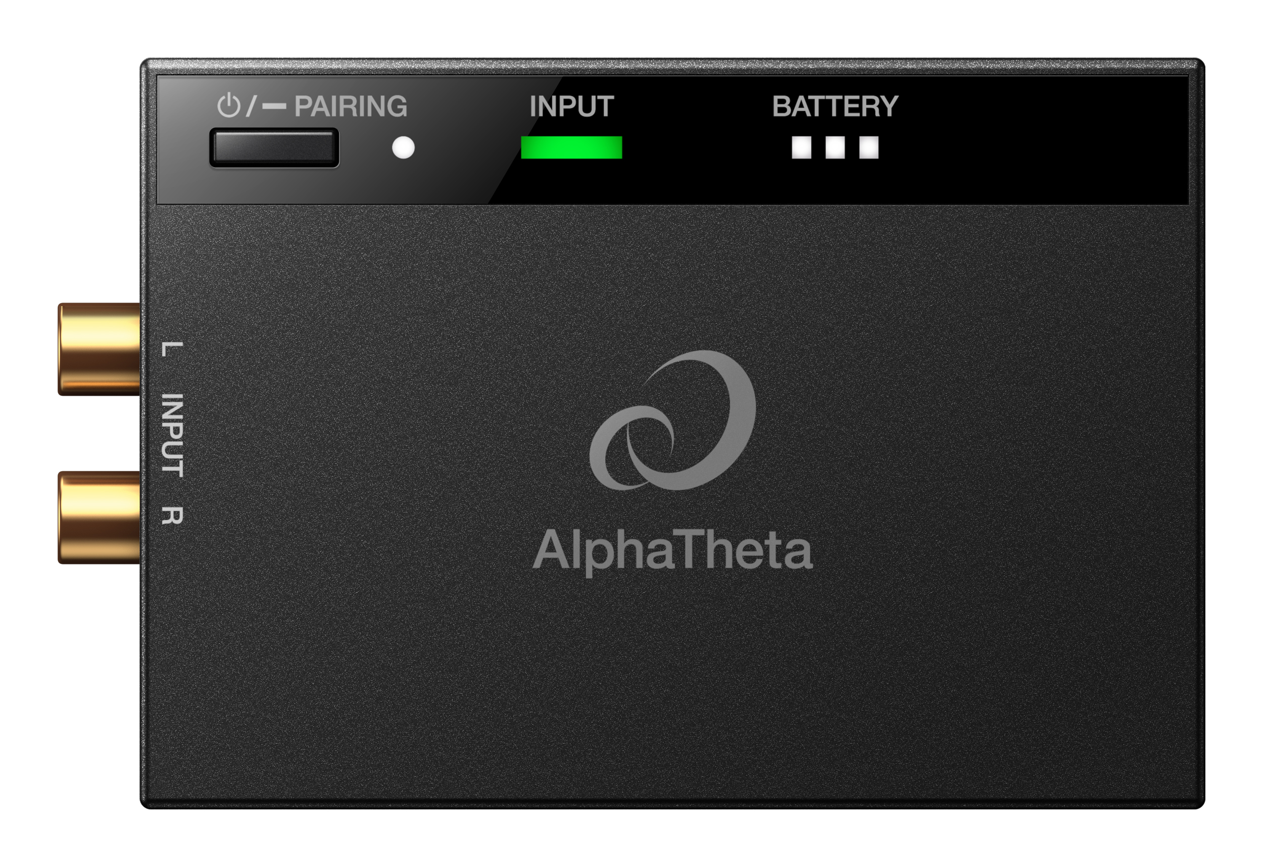 AlphaTheta WAVE-EIGHT DIFFUSORE AMPLIFICATO - immagine 13