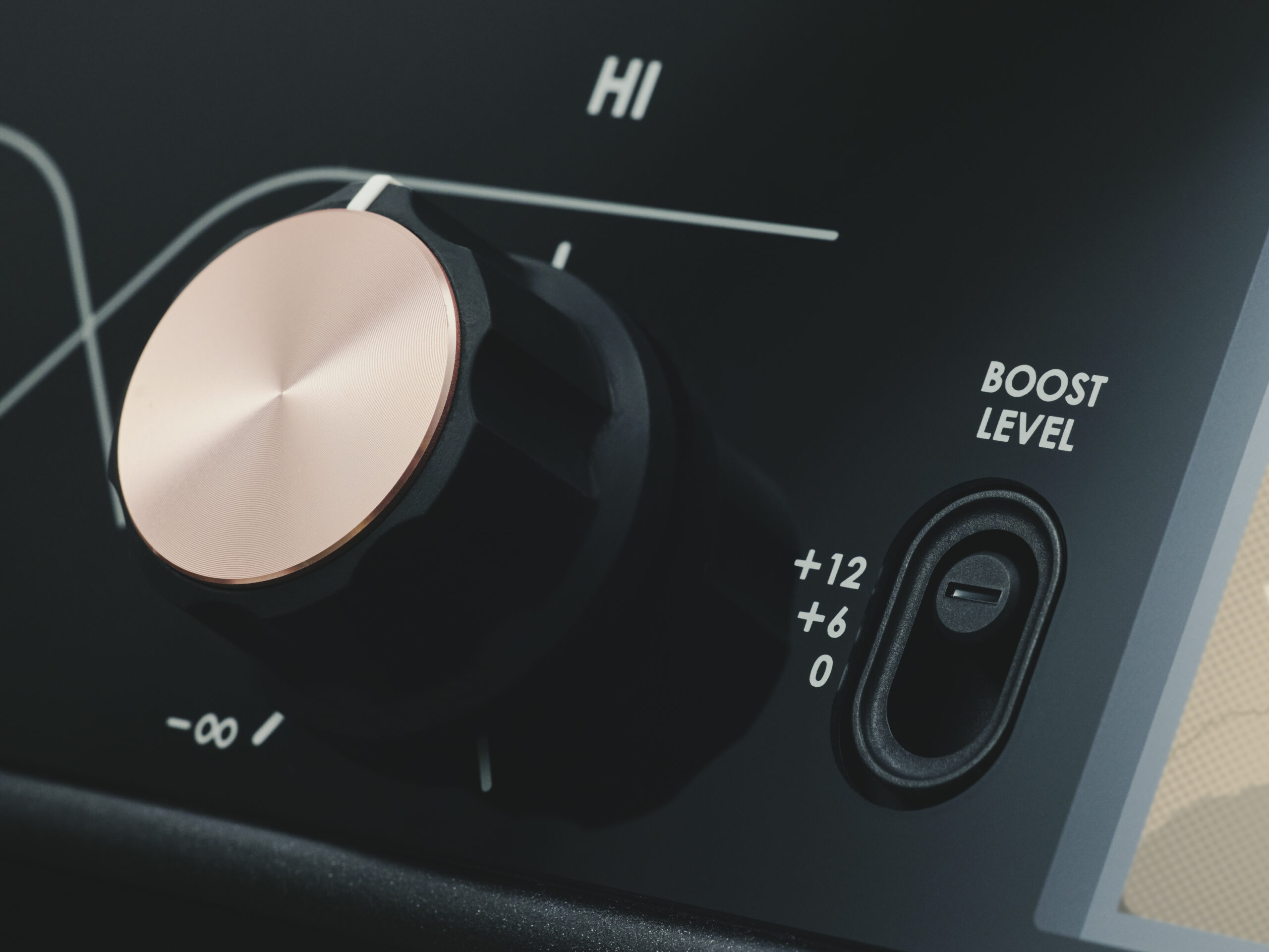 AlphaTheta euphonia MIXER ROTATIVO - immagine 14