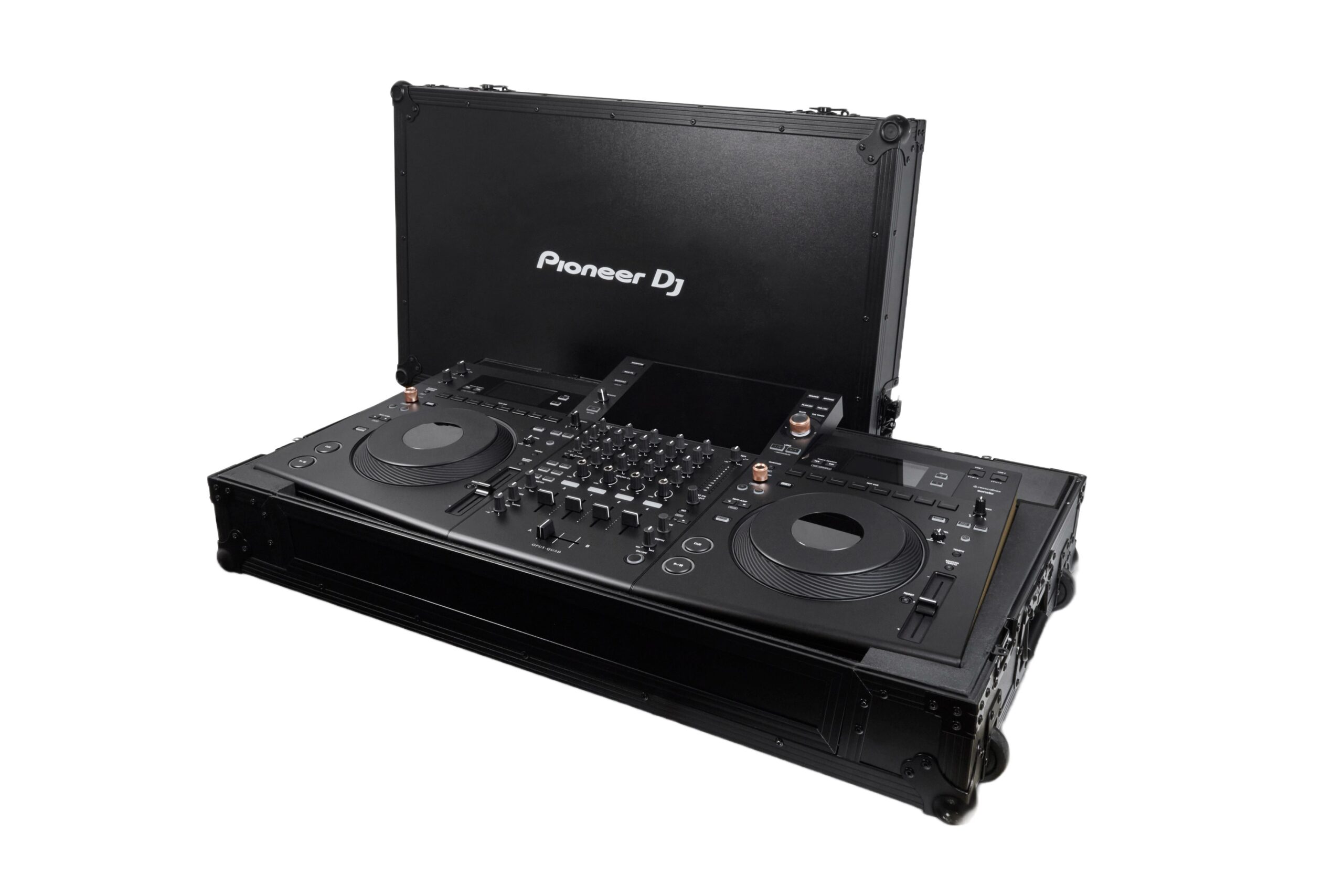 PIONEER DJ FLT OPUS QUAD FLIGHT CASE