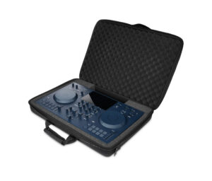 ALPHATHETA DJC OMNISDUO BAG