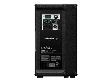 PIONEER DJ XPRS82 DIFFUSORE AMPLIFICATO - immagine 5