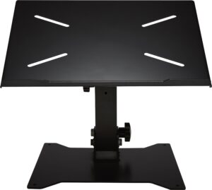 PIONEER DJ DJC STS1 LAPTOP STAND