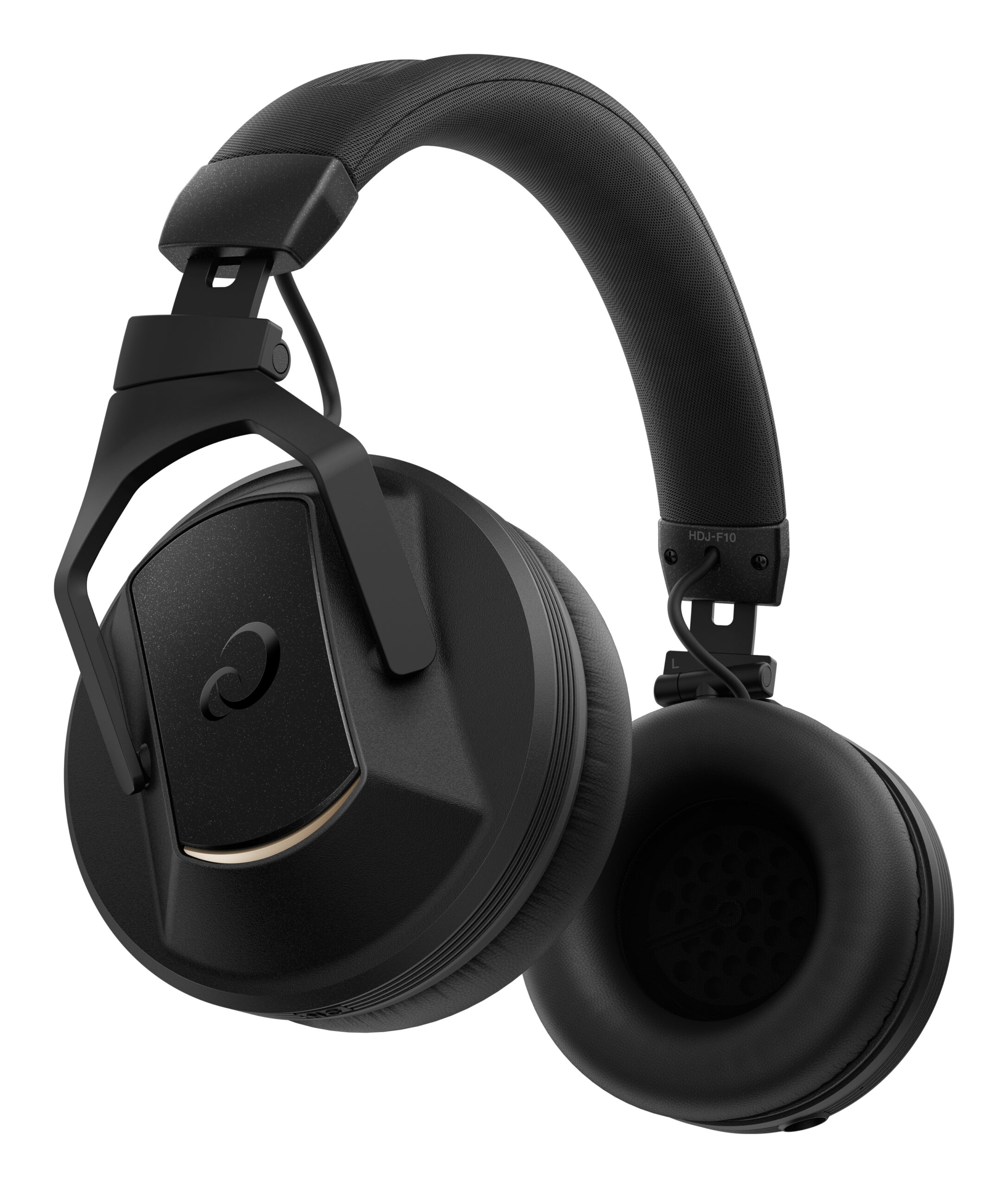 ALPHATHETA HDJ-F10 Cuffie DJ professionali wireless - immagine 2