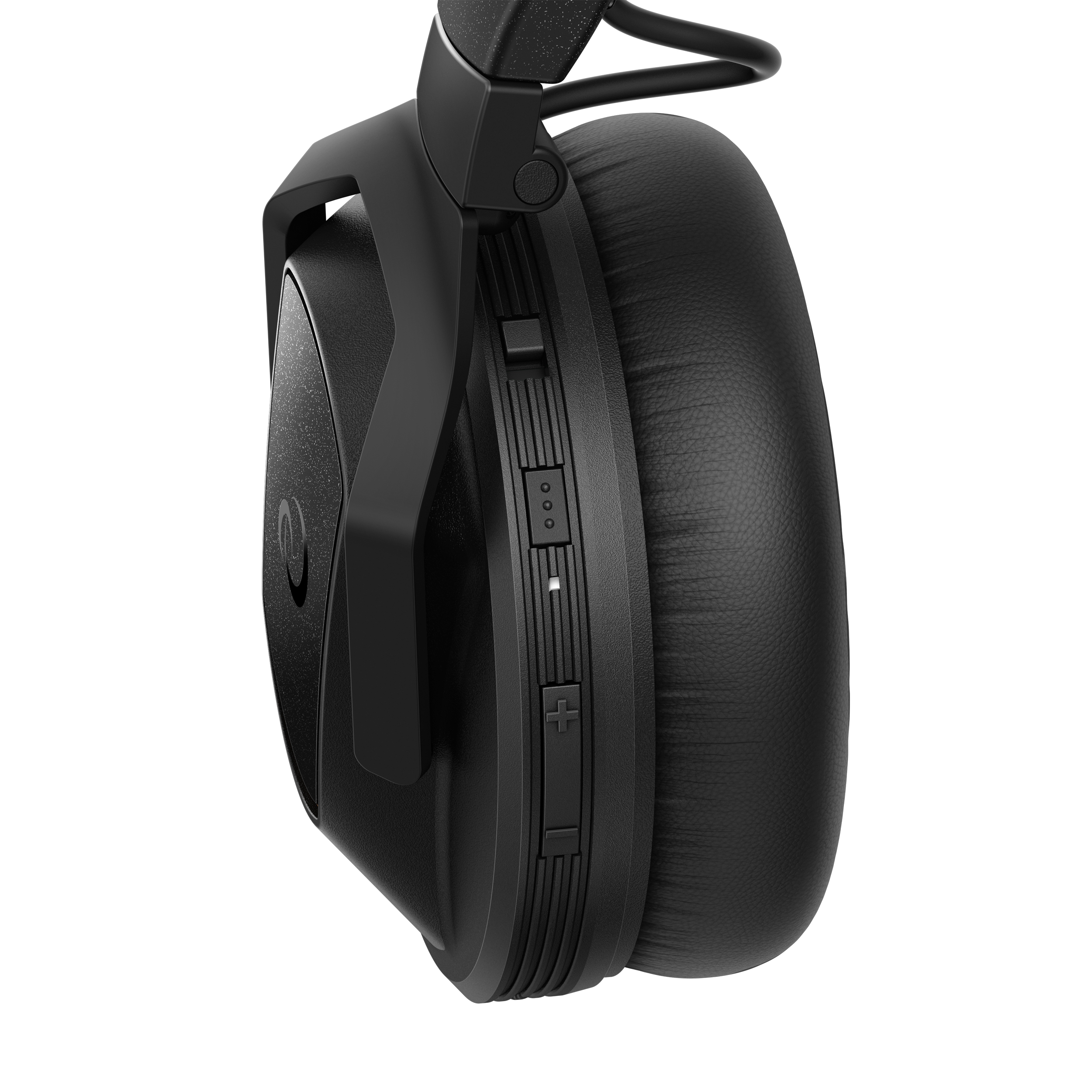 ALPHATHETA HDJ-F10 Cuffie DJ professionali wireless - immagine 3
