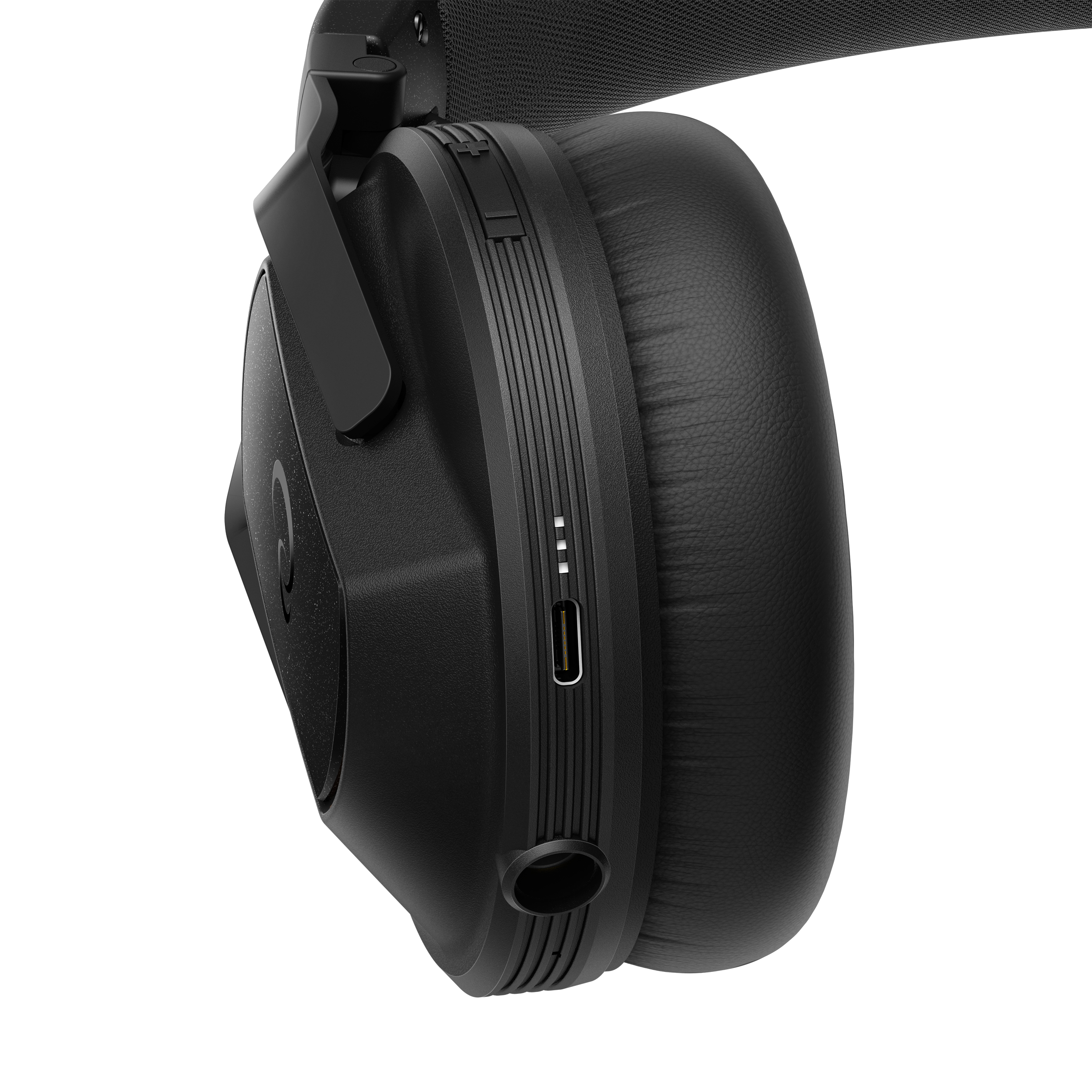 ALPHATHETA HDJ-F10 Cuffie DJ professionali wireless - immagine 4