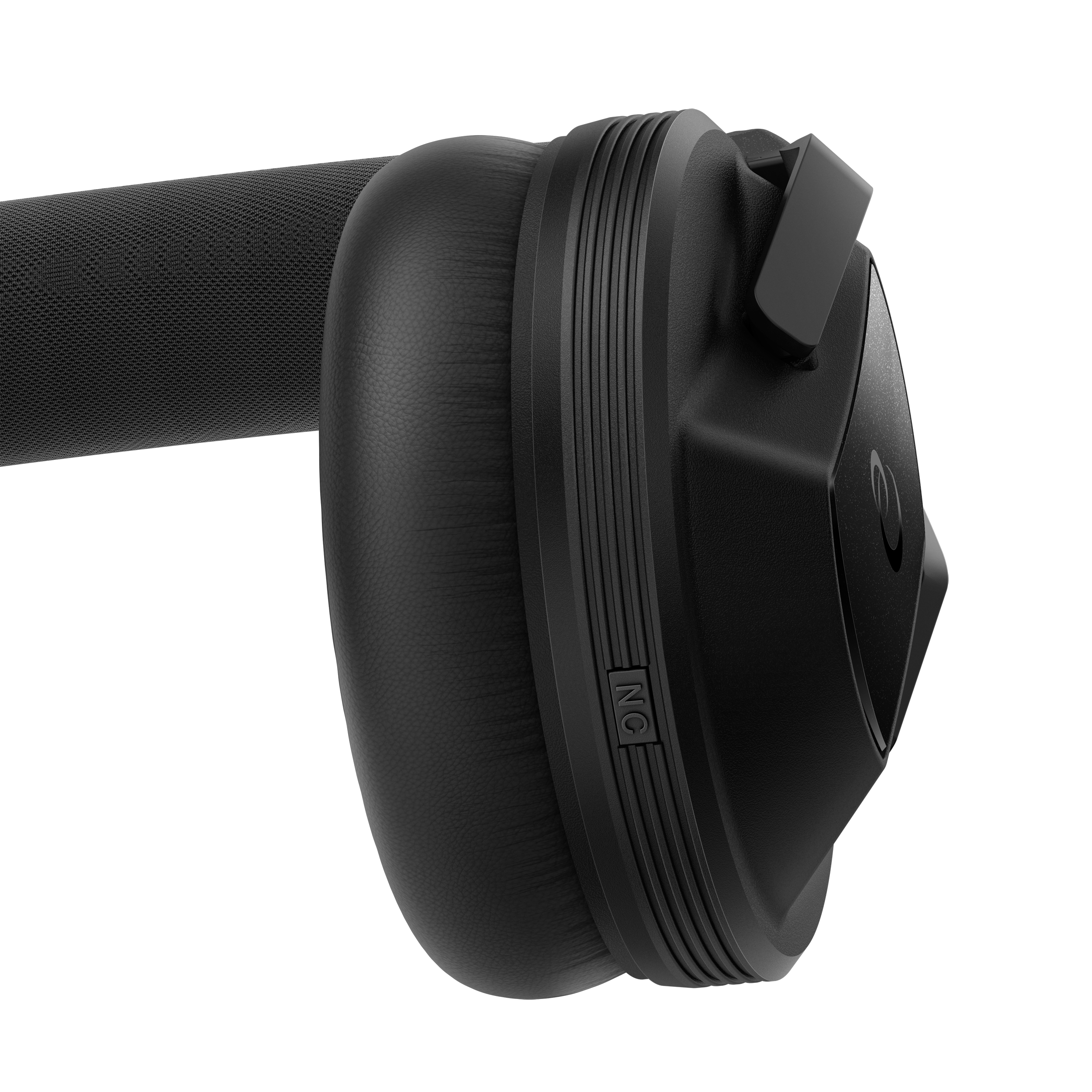 ALPHATHETA HDJ-F10 Cuffie DJ professionali wireless - immagine 5