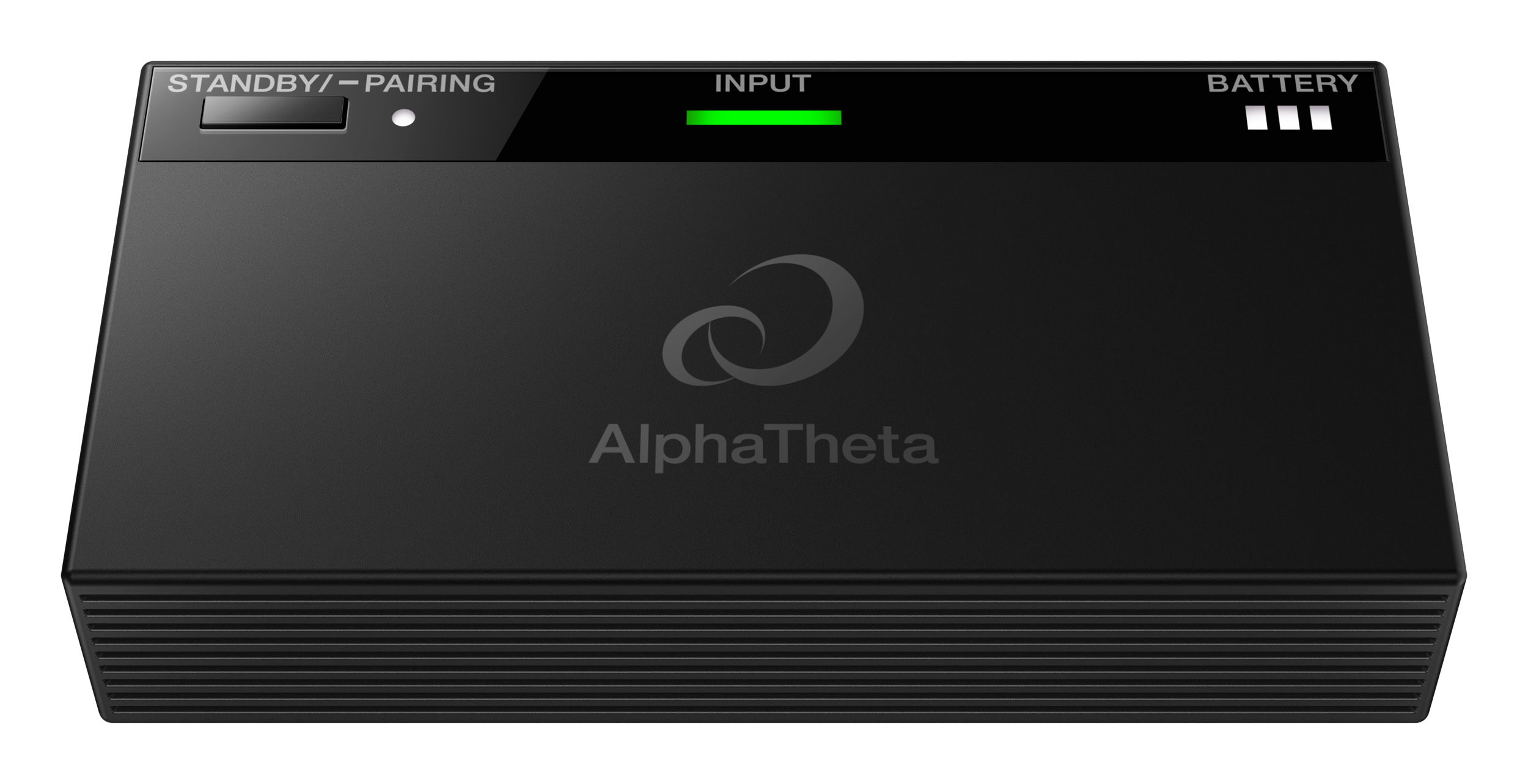 ALPHATHETA HDJ-F10 Cuffie DJ professionali wireless - immagine 9