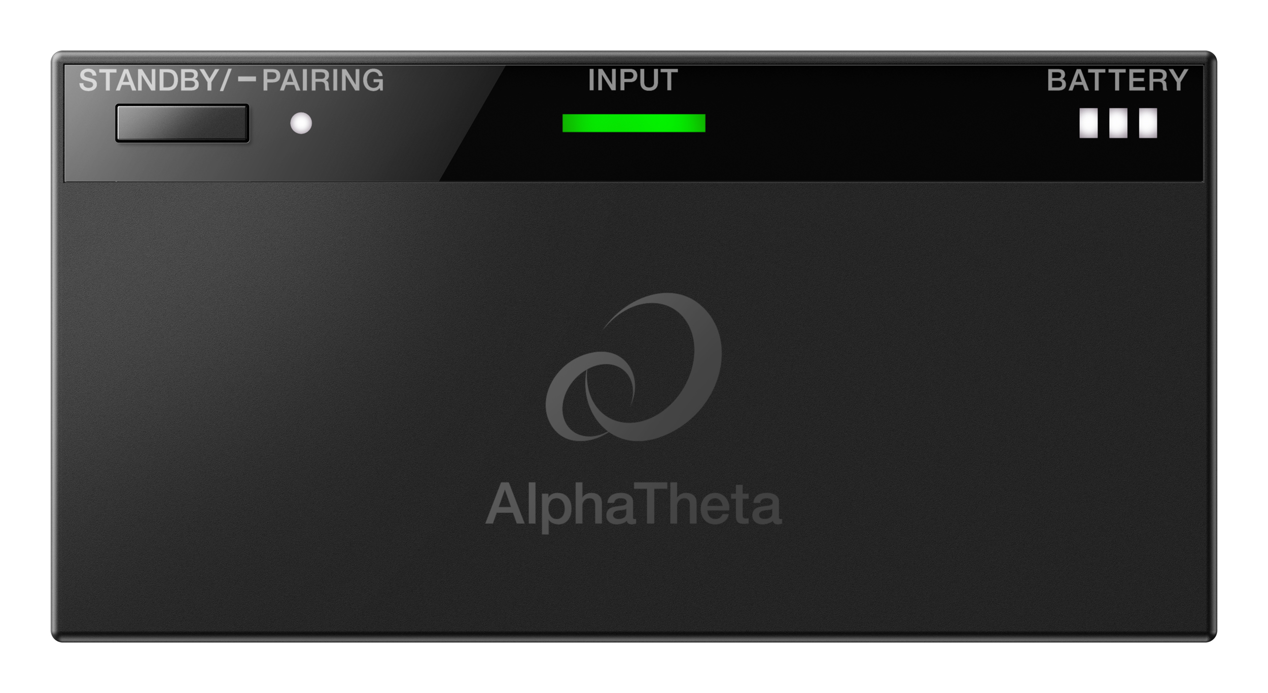 ALPHATHETA HDJ-F10 Cuffie DJ professionali wireless - immagine 11