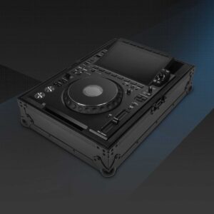 AlphaTheta FLT 3000X  Compact Protection Flightcase for the CDJ-3000X