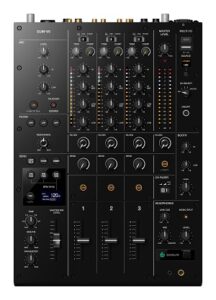ALPHATHETA DJM V5  3 CHANNEL MIXER DJ